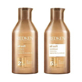 Redken All Soft Shampoo &amp;amp; Conditioner Duo