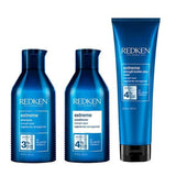 Redken Extreme Shampoo Conditioner &amp;amp; Strength Builder Mask
