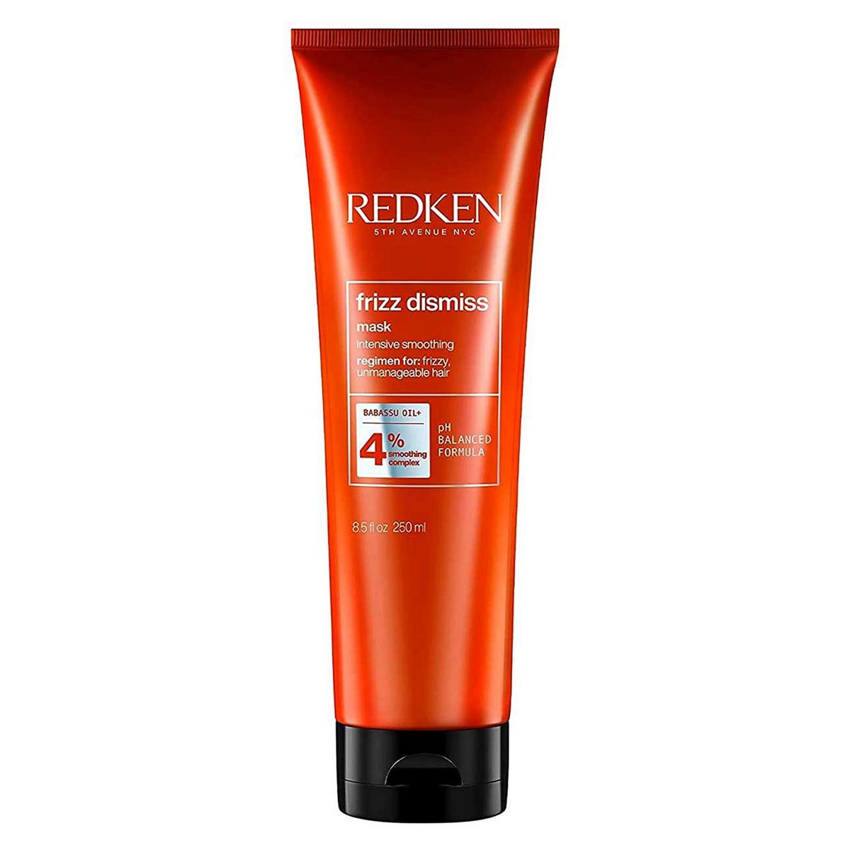 Redken Frizz Dismiss Mask 250ml