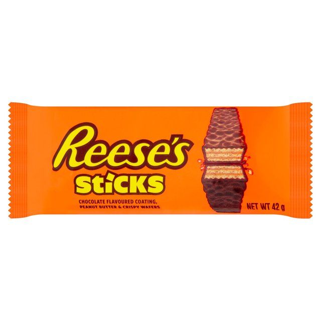 Reese's Sticks   42g