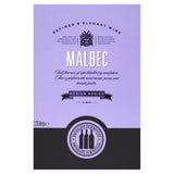 Refined &amp;amp; Elegant Wine Malbec 2.25 litres