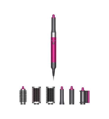 Refurbished Dyson Airwrap&amp;trade; Multi-Styler and Dryer Fuchsia