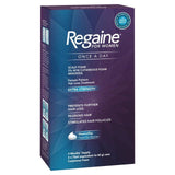 Regaine for Women Hereditary Hair Loss Treatment (4 months supply)   2 per pack