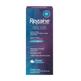 Regaine for Women Scalp Foam Hair Loss &amp;amp; Re-Growth 1x73ml