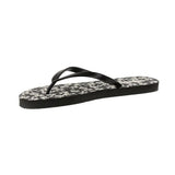 Regatta Womens Orla Kiely Parsley Flip Flops (3)