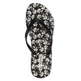 Regatta Womens Orla Kiely Parsley Flip Flops (3)