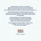 Regina Blitz 4 Roll   4 per pack