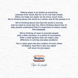 Regina XXL Absorb 4 Roll   4 per pack