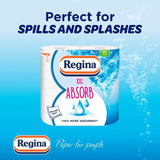 Regina XXL Absorb Kitchen Roll   2 per pack