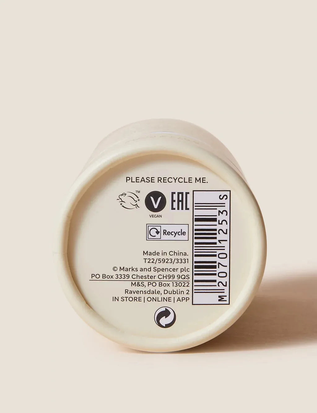 Relax Eau de Parfum 50ml