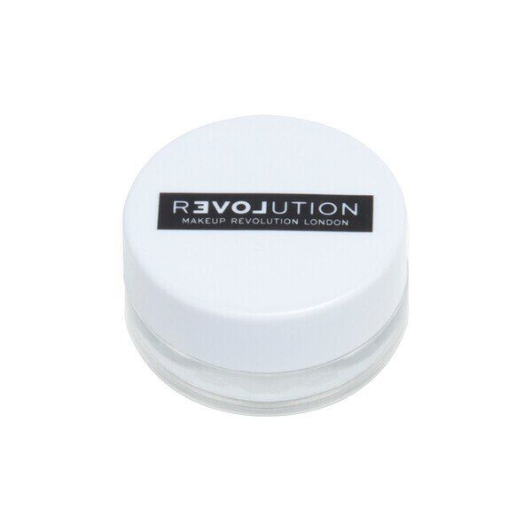 Relove Euphoric Glitter Pot Ice White