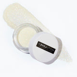 Relove Euphoric Glitter Pot Ice White