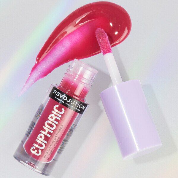 Relove Euphoric Lip Switch Gloss