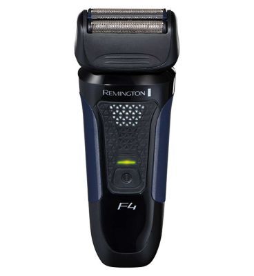 Remington F4 Foil Shaver