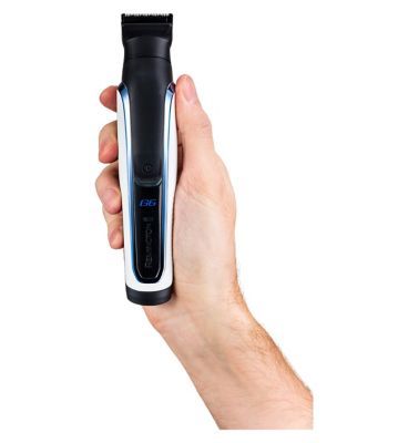 Remington G6 Graphite Series personal groomer