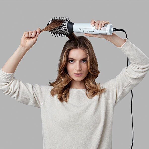 Remington Hydraluxe Vol Hot Air Styler