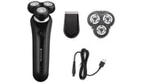 Remington Limitless X5 Wet &amp;amp; Dry Electric Shaver XR1750