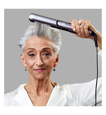 Remington PROluxe You Adaptive Straightener