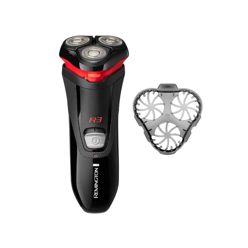 Remington R3 Style Series Rotary Shaver