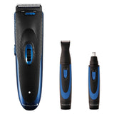 Remington The Works Hair Clipper Gift Pack HC910