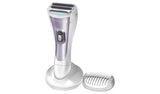 Remington Wet &amp;amp; Dry Cordless Lady Shaver WDF4840