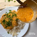 Rempapa Mamak Curry Leaf &amp;amp; Roasted Cumin Curry Paste   180g