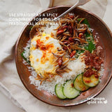 Rempapa Sambal Tumis Chilli Paste    180g