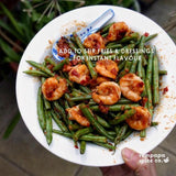 Rempapa Sambal Tumis Chilli Paste    180g