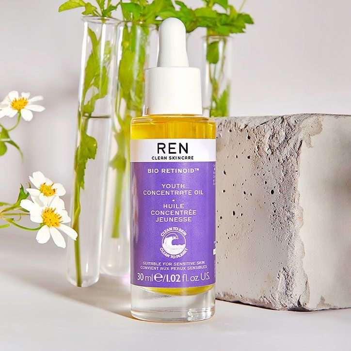 REN Bio Retinoid&amp;trade; Youth Concentrate Oil
