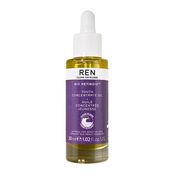 REN Bio Retinoid&amp;trade; Youth Concentrate Oil