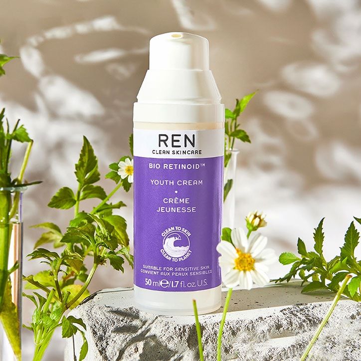 REN Bio Retinoid&amp;trade; Youth Cream 50ml