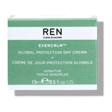 REN Clean Skincare Evercalm&amp;trade; Global Protection Day Cream 15ml