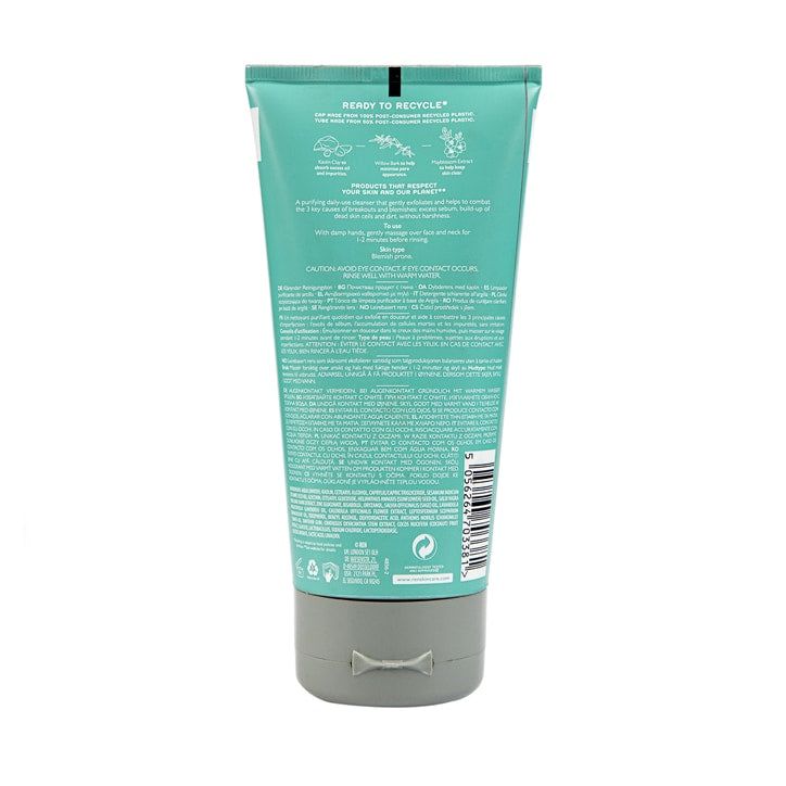 REN Clearcalm Clarifying Clay Cleanser