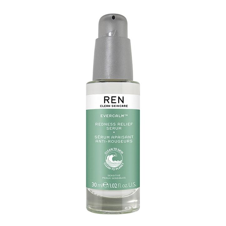 REN Evercalm Redness Relief Serum 30ml