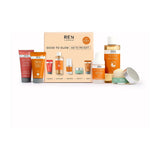 REN Good to Glow AM to PM Edit