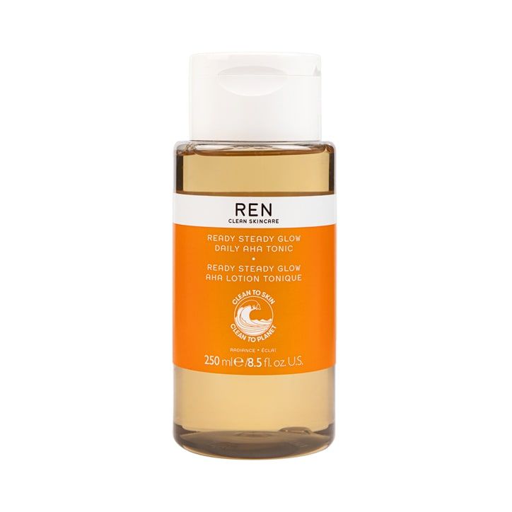 REN Ready Steady Glow Tonic