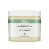 REN Skincare Body Guerande Salt Exfoliating Body Balm 330ml