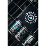 Renegade Lager   4 x 330ml