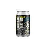 Renegade Master Lager   4 x 330ml