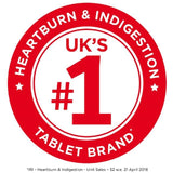 Rennie Liquid Heartburn Relief Oral Suspension   250ml