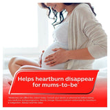 Rennie Orange Chewable Tablets   72 per pack