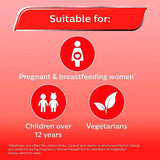 Rennie Peppermint Heartburn &amp;amp; Indigestion Relief 24 Tablets