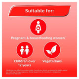 Rennie Spearmint Heartburn &amp;amp; Indigestion Relief Tablets   72 per pack