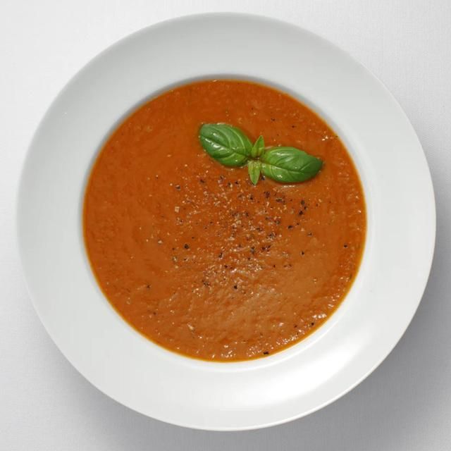 RENOURISH Calm Soup Tomato &amp;amp; Basil   500g