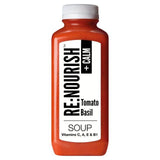 RENOURISH Calm Soup Tomato &amp;amp; Basil   500g