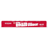 Renshaws Ready Rolled Fondant Icing Discs, 3 x 450g