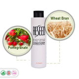 RESEED Wheat Bran Ultra Volume Conditioner for Women 250 ml