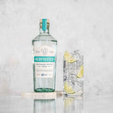 Respirited Sustainable British Vodka   70cl