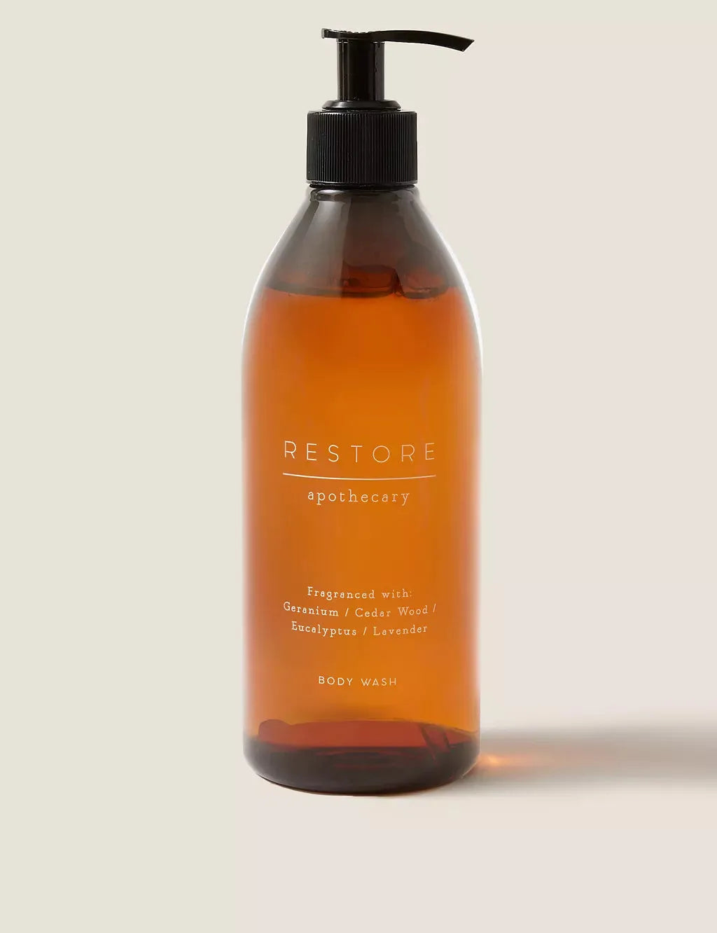 Restore Body Wash 470ml