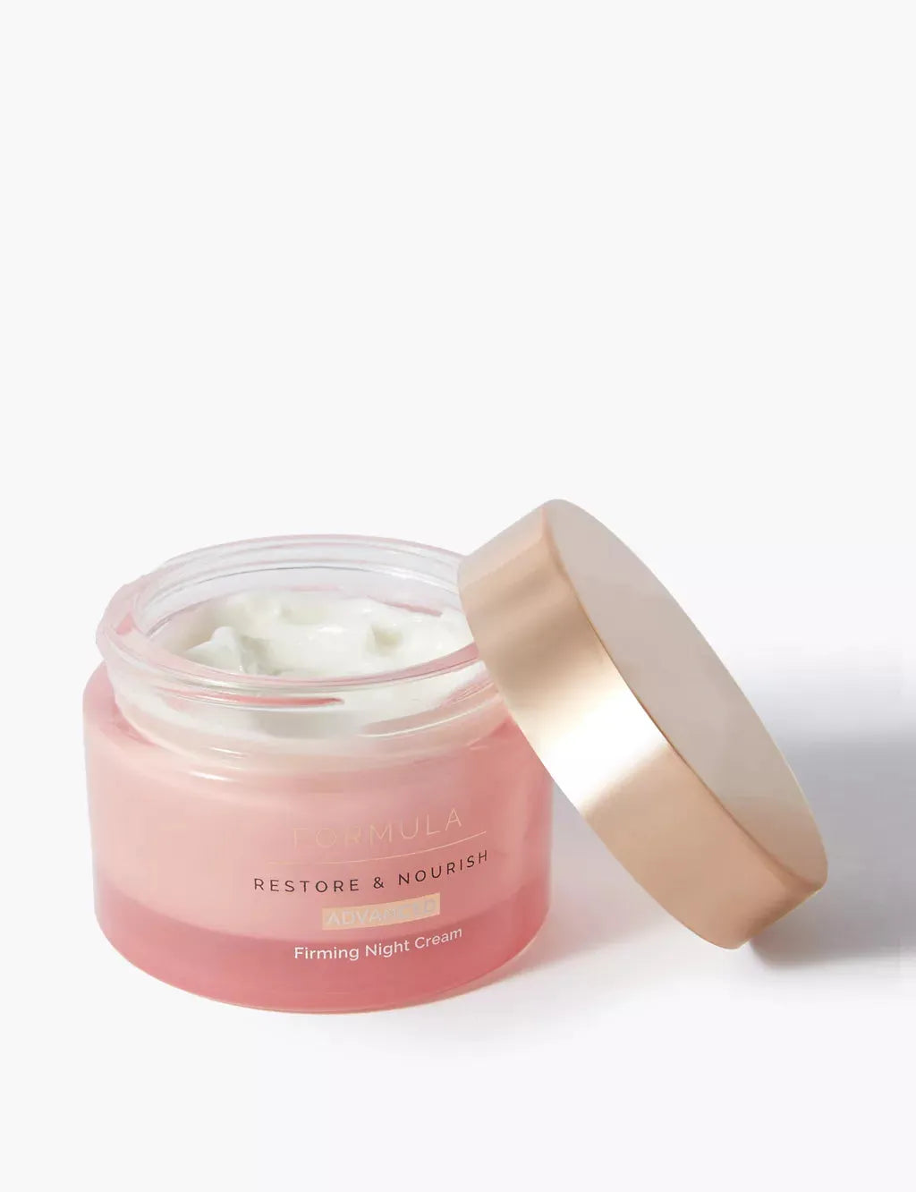 Restore &amp;amp; Nourish Firming Night Cream 50ml